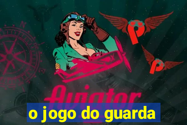 o jogo do guarda-chuva